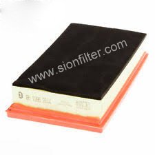 HAVA FİLTRESİ FOCUS 1.4 16V-1.6 16V-1.8 16V-2.0 16V-1.8TDCI (98-04) - CONNECT 1.8 16V-1.8TDCI (02-)