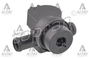 KALORİFER MUSLUĞU TRANSPORTER T4 / LT35 / CRAFTER / GOLF4 / TOUAREG 97=>