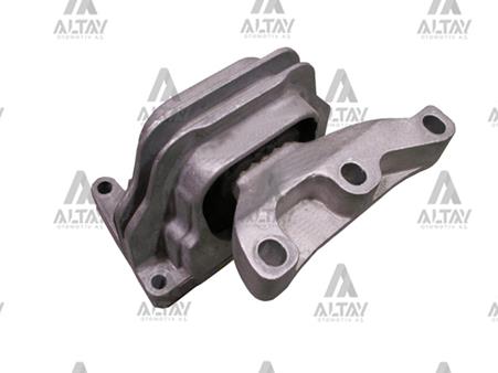 TAKOZ MOTOR POLO / TOLEDO / İBİZA / FABİA 15-18 CUSA-CUSB-CUTA-CYZA-CYZB SAĞ