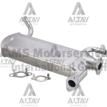 EGR SOĞUTUCU CRAFTER / AMAROK 10=> CKUB-CKTB-CDBA-CNFA-CSHA 2.0 TDİ