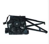 FAN MOTORU+DAVLUMBAZLI  ( OPEL : VECTRA B 1.6 1.8 2.0)