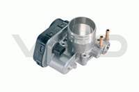 Gaz Kelebegı A-Class W168 97>04 Vaneo 414 02>05