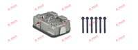 KOMPRESOR SILINDIR KAPAGI KOMPLE VOLVO F10 F12 FL10 F16 NL10-12 FM10 B10M B58 LP4825 & LP4829 KNORR