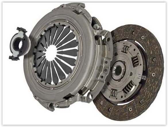 Debriyaj Seti Bıpper-Nemo 1.3Hdı 10=>