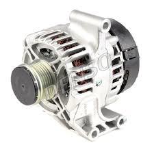 Alternatör Fıat Doblo 1.3Jtd 05=> Lınea-Grande Punto 1.3Jtd 07=>