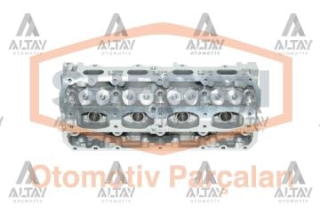 SİLİNDİR KAPAĞI MAREA / BRAVO / BRAVA / PALIO / SIENA / 1.6 16V TORK MOTOR İNCE DUVAR (SUPAPLI)