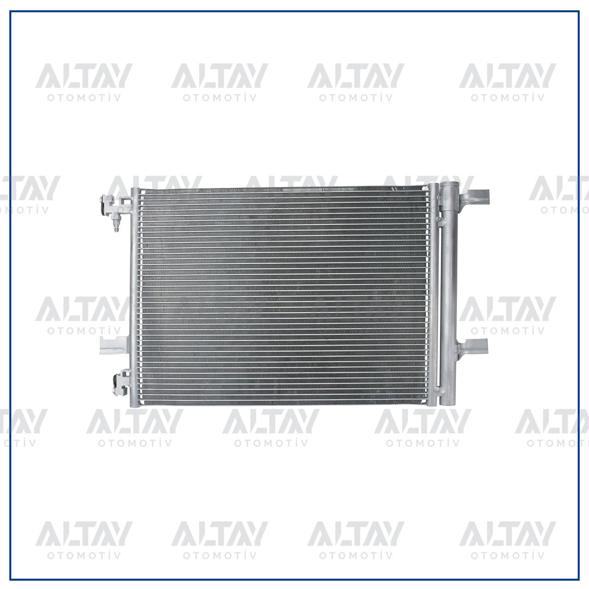 RADYATÖR KLİMA (KONDENSER) ASTRA J / INSIGNIA A / ZAFİRA C / CRUZE A13DTE-A14XER-B14XER-A14XEL
