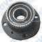 ARKA TEKER RULMANI FORD MENDEO 1.6-1.8-2.0 2001>-