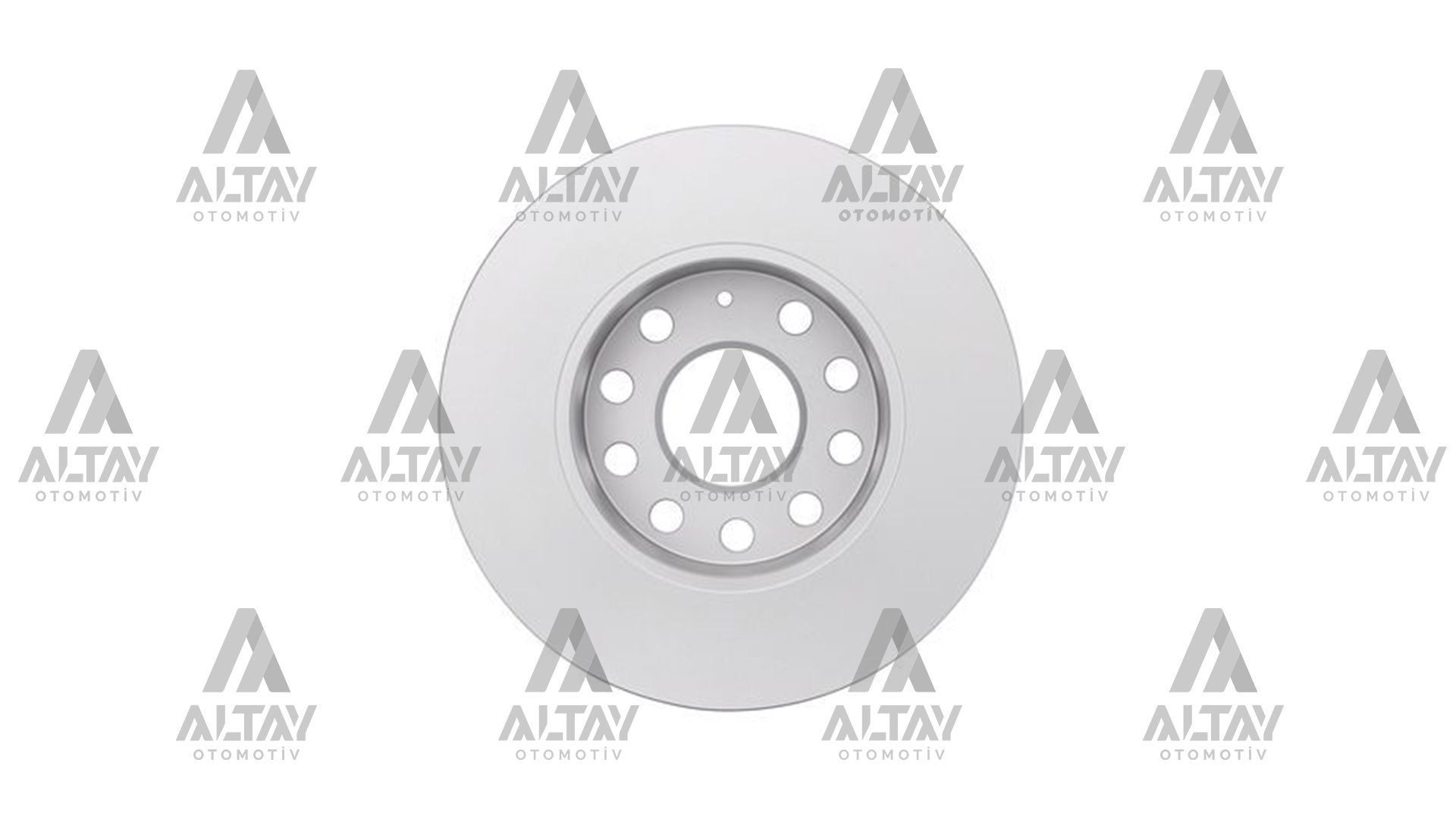 FREN DİSKİ CADDY / GOLF5 / GOLF6 / JETTA / A3 / LEON 04-13 / ARKA 260mm