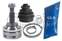 Aks Kafası Dıs Abslı Kangoo 1.9 Kubıstar Dıs Freze 21-Ic Freze 30-Abs Halka Sayısı 26