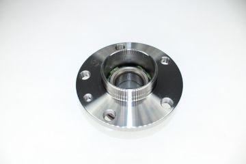 ARKA TEKER PORYASI (RULMANLI) DOBLO 09=> ABS'Lİ