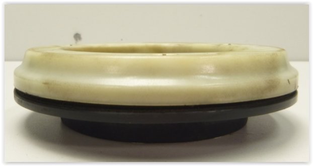 AMORTİSÖR RULMANI KNG II 06=>CLIO III-MODUS-NISSAN MICRA