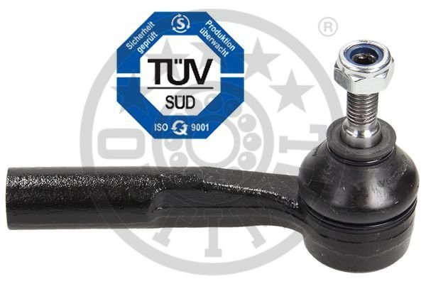 ROT BAŞI SAĞ CORSA D 1.0-1.2-1.4-1.3 D-1.7 D 07/06=>-GRANDE PUNTO 10/05=> (JTE1087)