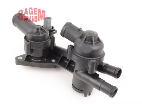 TERMOSTAT GOLF 5-6 PLUS - JETTA III-IV PASSAT - SCIROCCO - TIGUAN 1.4TSI 87C