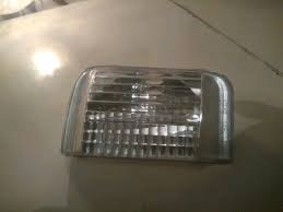 DIŞ DİKİZ AYNA SİNYALİ (BEYAZ) SOL DUCATO I-II- III-BOXER I-II- III-JUMPER I-II- III