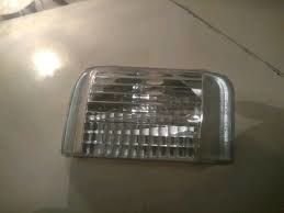 DIŞ DİKİZ AYNA SİNYALİ (BEYAZ) SOL DUCATO I-II- III-BOXER I-II- III-JUMPER I-II- III