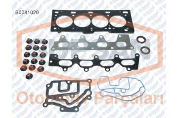 UST TAKIM CONTASI KECELI MEGANE CLIO LAGUNA 1,4 1,6 16V (K4J K4M)