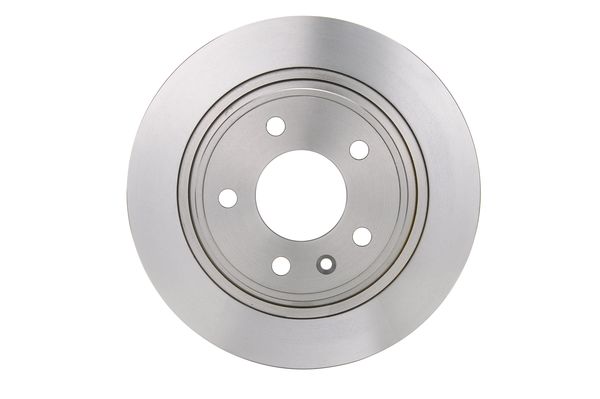 FREN DİSKİ ASTRA J / CRUZE / ZAFIRA C / CASCADA / ARKA DÜZ 292-5(SET)