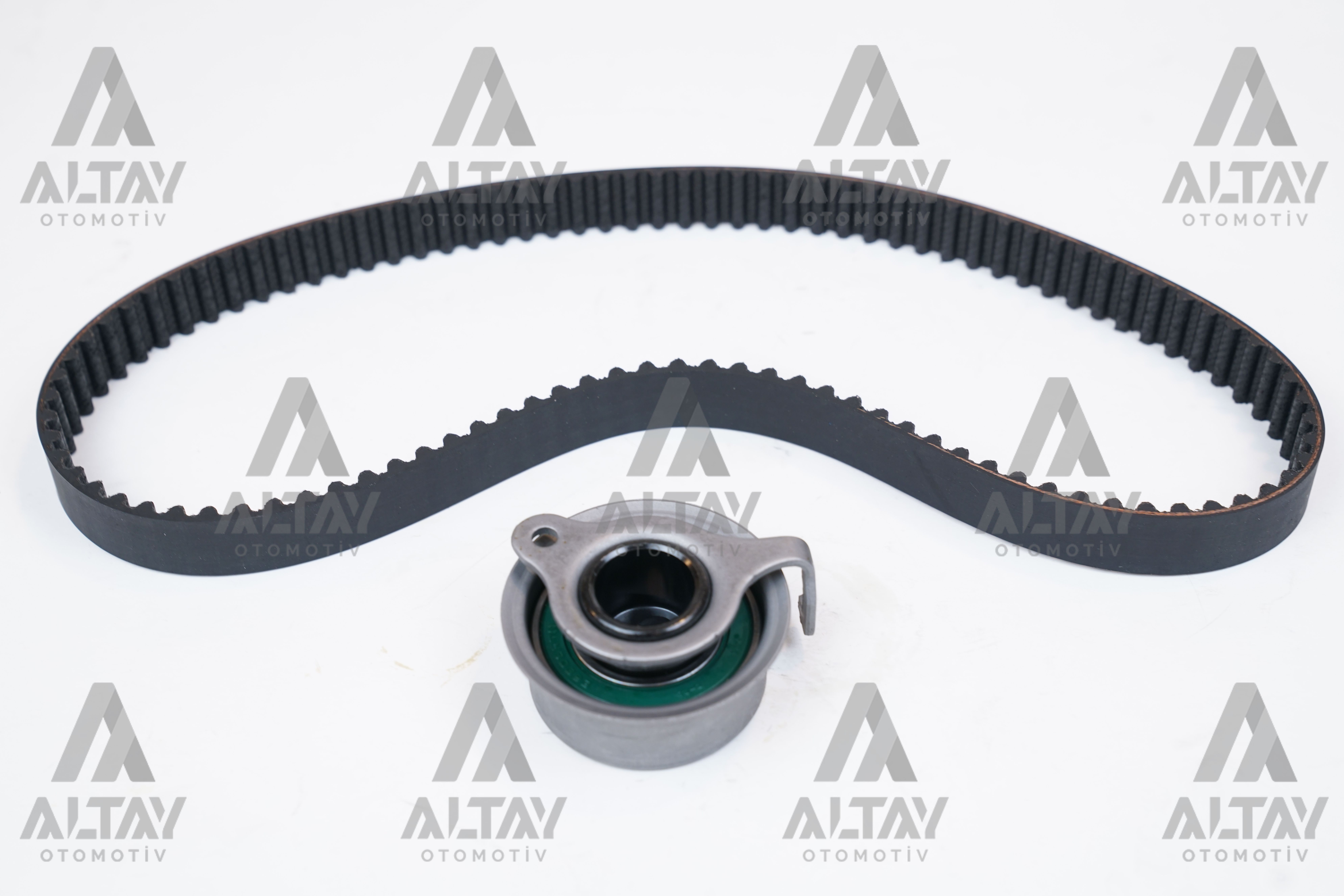 TRİGER SETİ HYUNDAI ATOS 98-00 / 101 DİŞ