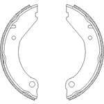 EL FREN BALATA ( VOLVO: TUM MODELLER  - )