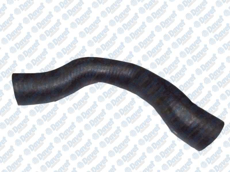 TURBO HORTUMU AUDI A6 3,0 TDI 05>11