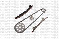 Eksantrık Zıncır Setı Astra H - Corsa C 1,3Hdı 16V - Doblo - Punto 1,3Jtd 16V 1,3Jtd 16V