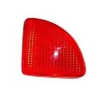 Arka Tampon Reflektörü Sağ Renault:Kangoo 2002-2008 7700308720