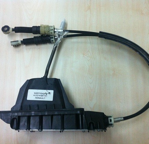 VİTES KOLU+TELİ CLIO IV-CAPTUR