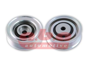 ALTERNATÖR GERGİ RULMANI CLIO-KNG 1.4-1.6-1.5DCI 01=>