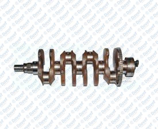 KRANK MILI HYUNDAI ACCENT ERA-GETZ 1.4 CC - 06->11- G4EE