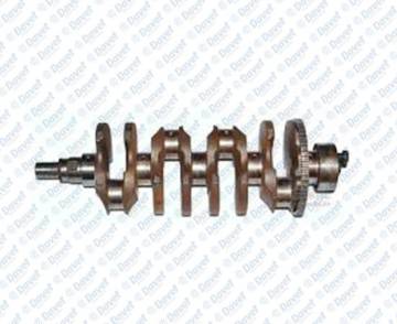 KRANK MILI HYUNDAI ACCENT ERA-GETZ 1.4 CC - 06->11- G4EE