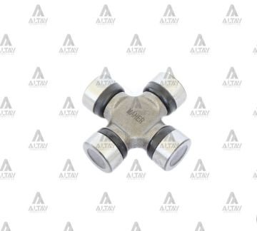 İSTAVROZ MAFSAL (ŞAFT) PICKUP NAVARA 06=> (72mm X 27mm DIŞTAN SEGMAN)