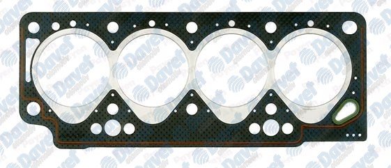 SILINDIR KAPAK CONTASI 3 CENTIK CLIO II-KANGOO-MEGANE I-R19-DACIA SOLENZA 1,9 D F8Q