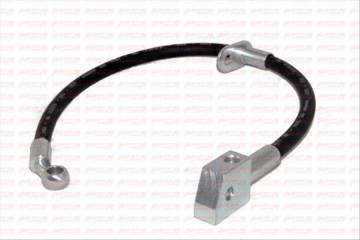 HORTUM FREN ON SOL-(HONDA: JAZZ 02>08  )