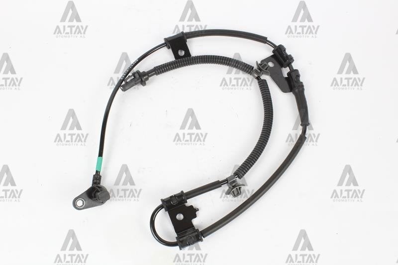 SENSÖR ABS TUCSON 04-10 / SPORTAGE 04-10 ÖN SOL