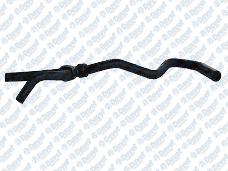 Devırdaım Su Popmpa Hortumu Transıt V184 2,4Tdcı 01>03