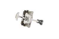 Kapı Gergısı ( Renault : Laguna Iıı )