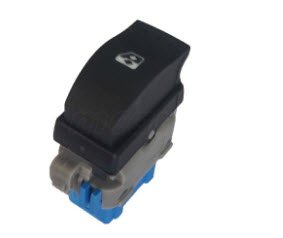 CAM AÇMA/KAPAMA ANAHTARI SAĞ MASTER III-KANGOO III-DUSTER