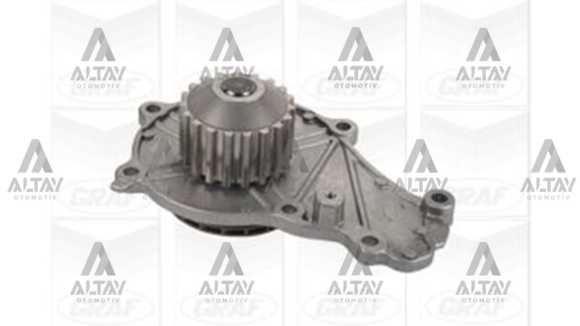 DEVİRDAİM C-ELYSEE 12=> / 301 12=> / CONNECT 13=> / FOCUS 10=> 1.6 HDI-1.5 TDCI (DV6TED-DV6FD-DV6FC)