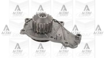 DEVİRDAİM C-ELYSEE 12=> / 301 12=> / CONNECT 13=> / FOCUS 10=> 1.6 HDI-1.5 TDCI (DV6TED-DV6FD-DV6FC)