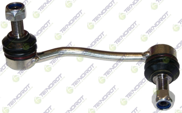 Viraj Askı Rotu Ön Sol 28480 / 30665 01 Crafter-Sprinter Bm