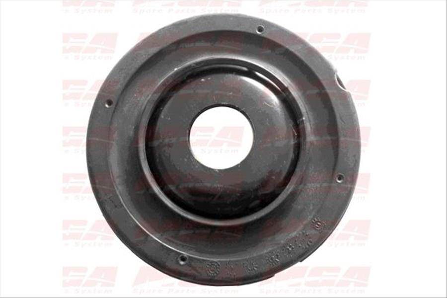 AMORTISOR ALT PLEYTI KAUCUK GECMELI ( FIAT : DUCATO III / CITROEN : JUMPER III / PEUGEOT : BOXER III )