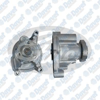DEVIRDAIM GOLF V / VI JETTA III PASSAT A3 ALTEA OCTAVIA 1,4TSI CAXA CAXC CMSA CMSB CNVA  07>