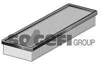 FILTRE HAVA-( OPEL : CORSA C -ZAFİRA A - COMBO C ) 1.4-1.6-.1.3