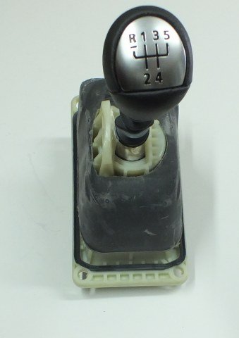 Vites Kolu R9-R19-Mgn-Clıo-Kng (Bb2) (8200601282-8200136366-8200532059-8200601281-7701471231)