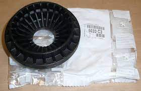 AMORTİSÖR ALT TAKOZU P207