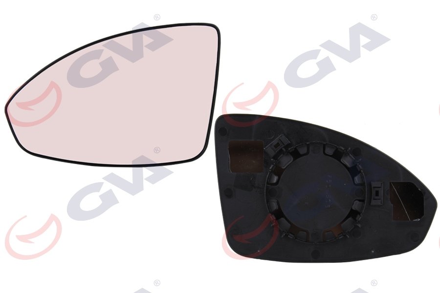 AYNA CAMI SOL CRUZE 09> MEKANİK+KONVEKS VM-398GL