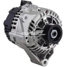 ALTERNATÖR P106 II 1.4İ (96-04) 1.6İ (96-99) P306 1.6 (00-01)