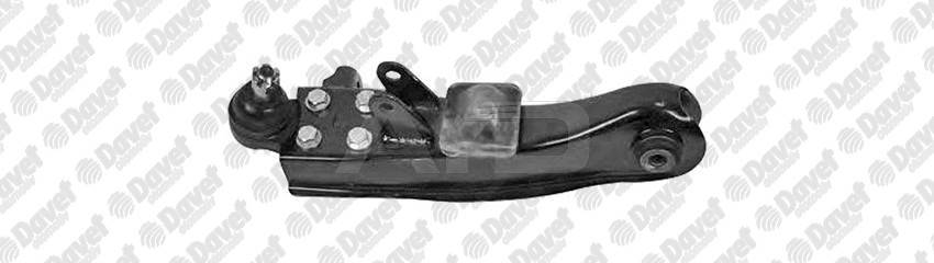 Alt Salıncak Sol 97Hy05704 Starex Kamy. 97->