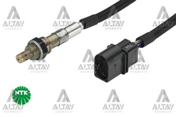 SENSÖR OKSİJEN GOLF5 / GOLF6 / JETTA / A3 / LEON 04-12 BSE-BGU 1.6 ÖN (LZA07-V1)